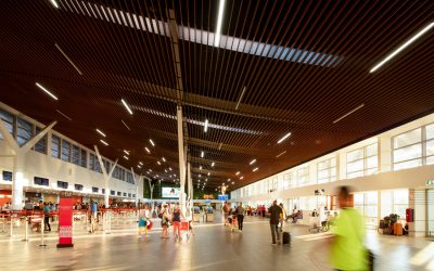 Fiji Airports secures major financing facility through ANZ and AIFFP