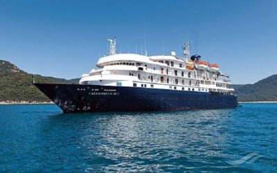 Caledonian Sky adds exciting new, unexplored itineraries in Fiji 