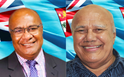 Two Deputy PMs to address 27th Fiji Business Forum