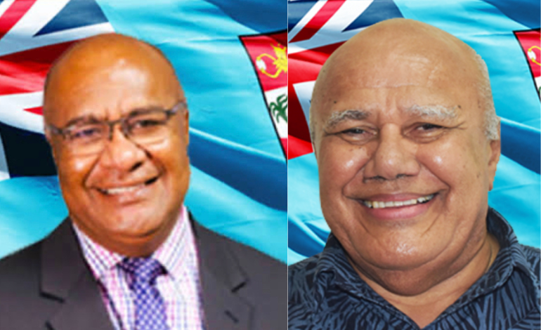 Two Deputy PMs to address 27th Fiji Business Forum