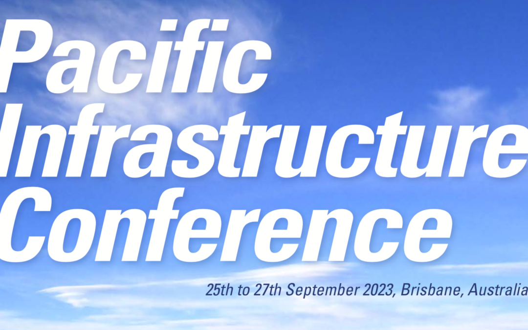 Infrastructure Conference early bird offer ends soon – register now!