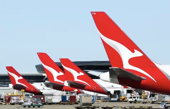 Qantas announces new flights to PNG, NZ, US