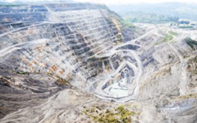 Porgera Gold Mine officially reopens; brings promise of economic revival