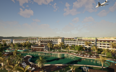 FMF Group unveils F$220m hotel project with Rydges Australia