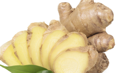 Fijian ginger powers ag exports; demand in Australia surges