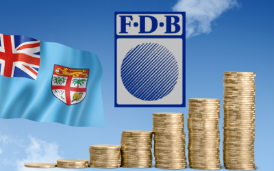 Fiji Development Bank reports record growth in net profit
