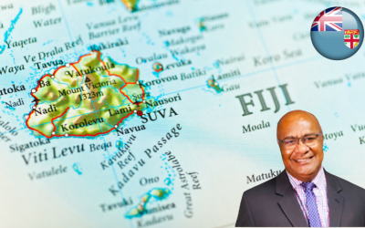 Minister unveils Fiji’s $3b investment pipeline