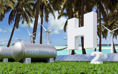 PTI Australia announces support to region’s first green hydrogen plant