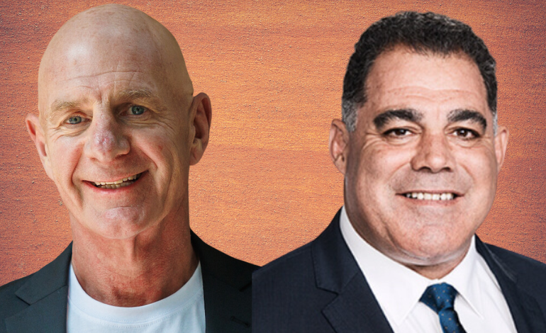 Premier and rugby legend to headline 39th APNG Business Forum