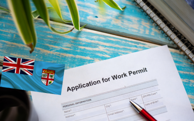 Fiji Immigration introduces Priority Work Permit applications