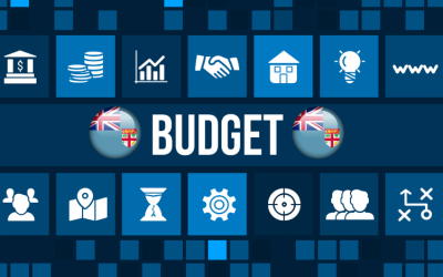 Fiji Budget a comprehensive approach to stability and growth