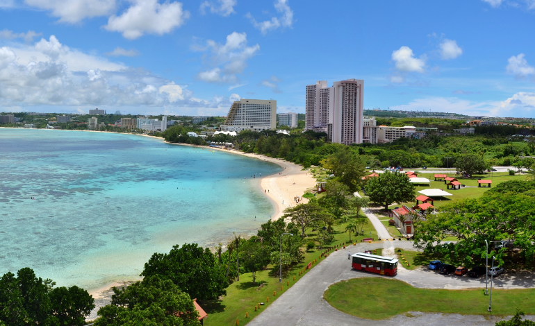 Guam Industry Forum highlights US$11b in projects