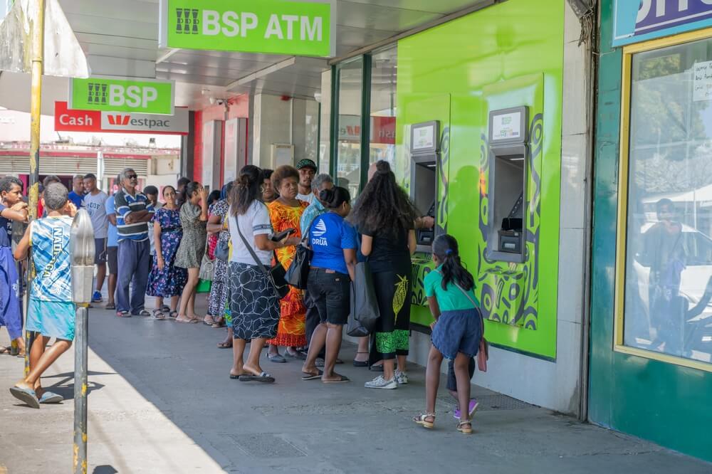 Why Australia should be concerned if our major banks withdraw from the Pacific