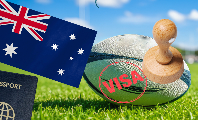 NRL entry sparks call for visa reform