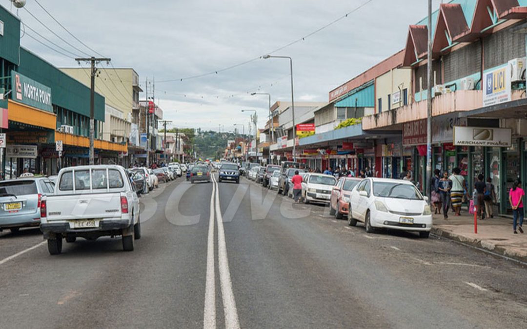 Labasa sees economic transformation