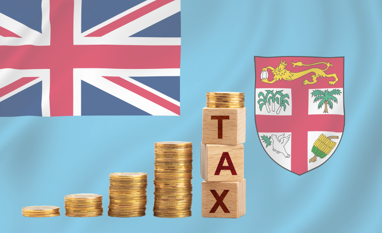 Growth in tax take will boost economic development