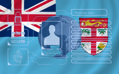 Fiji moves forward with National Digital ID to enhance security