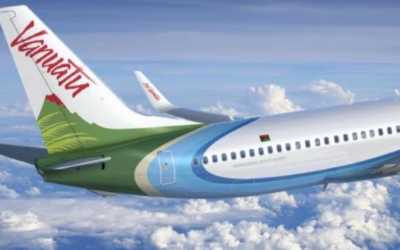Uncertainty grows around Vanuatu’s Airbus payment