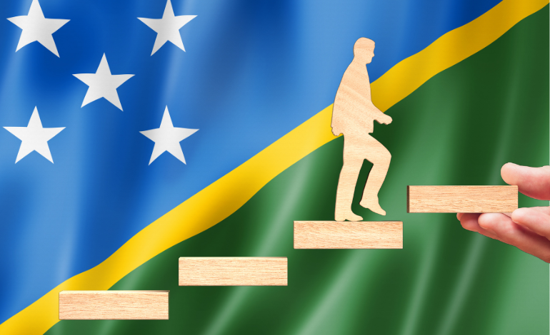 Solomon Islands private sector readies for post-LDC era
