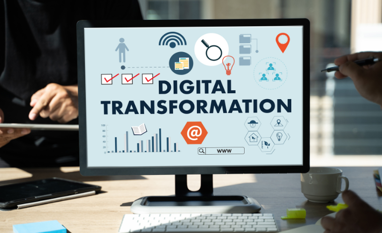 PNG rolls out digital government platform to improve services