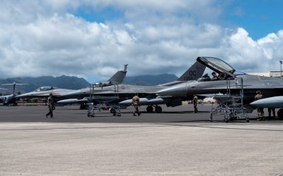 Regional contingency exercise opens doors for Pacific businesses