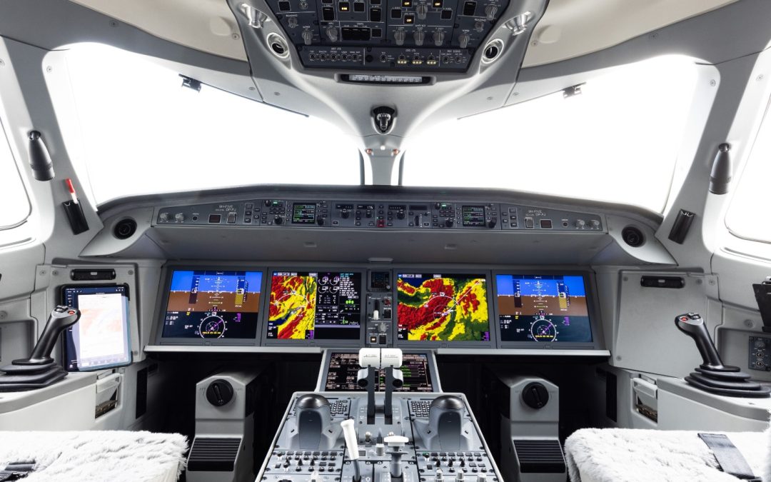 Vanuatu revives VT 2b Airbus A220 deal