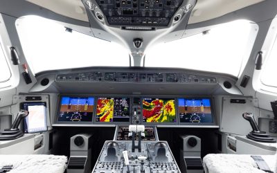 Vanuatu revives VT 2b Airbus A220 deal