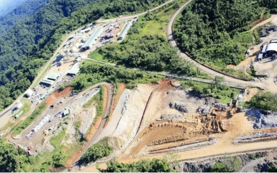 Solomon Islands breaks ground on Gold Ridge expansion