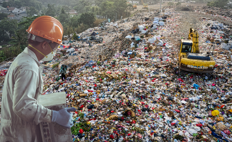 IFC backs TWM Group to modernise waste management sector
