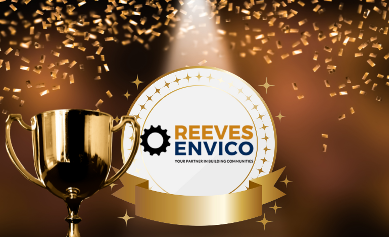 Reeves Envico wins 2025 Victorian Exporter of the Year