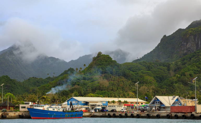 Cook Islands calls for stronger long-term infrastructure investment planning