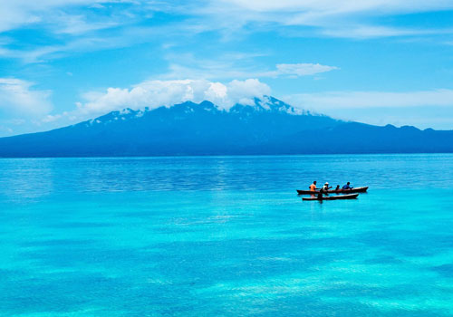 New Kolombangara investment focuses on land and forestry development