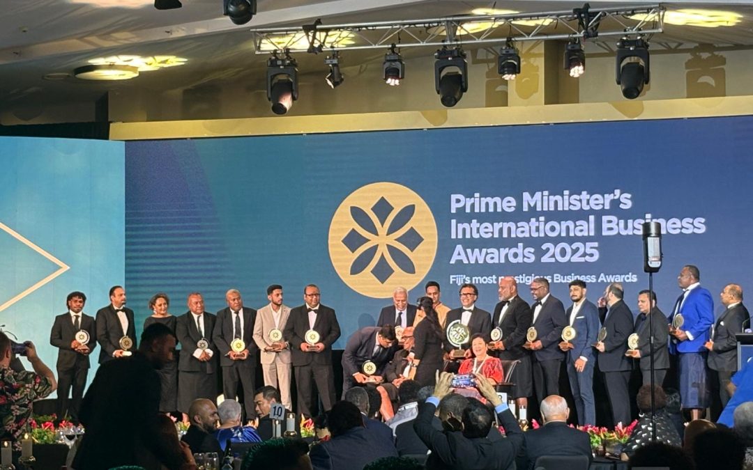 PM’s Business Awards highlight innovation and sustainable growth