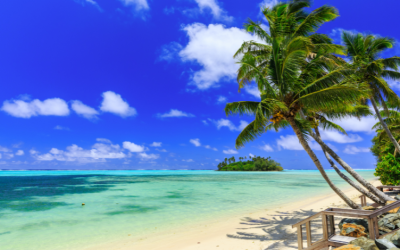Aid pause, crypto review and compliance shape Cook Islands outlook