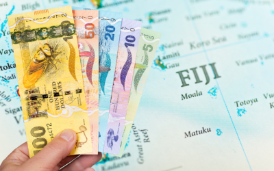 Prolonged high liquidity seen as drag on Fiji’s growth