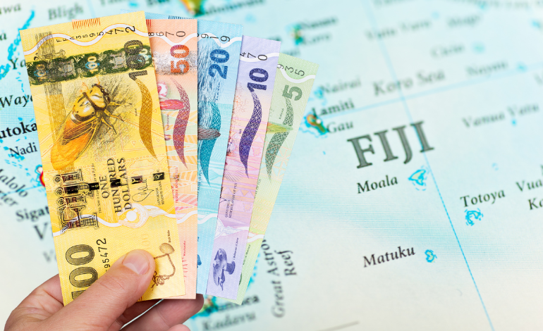Prolonged high liquidity seen as drag on Fiji’s growth