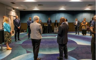 Australia invests additional $550 million in critical infrastructure