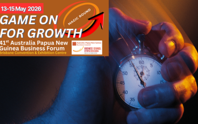 41st Forum countdown begins as participation details near release