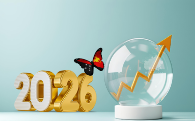 Banks see cautious momentum building in 2026