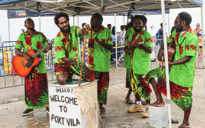 Vanuatu lays out trade, investment priorities for 2026