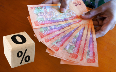 Zero inflation offers relief as Fiji targets three pc growth