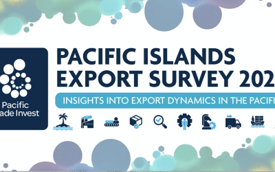 Pacific Trade Invest launches 2026 Export Survey