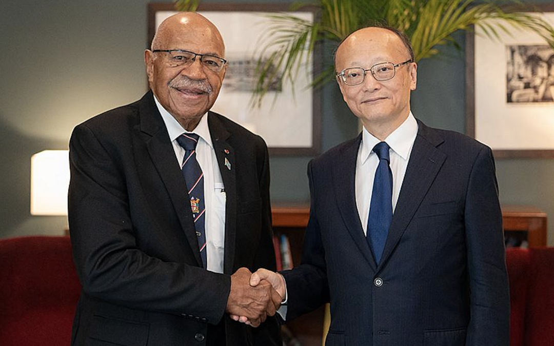 Expanded Suva ADB office to strengthen partnership with Fiji and Pacific