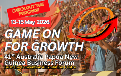 Game On for Growth as Forum momentum builds | Early Bird Extended