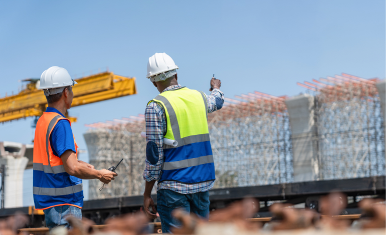 Pacific infrastructure platform calls for contractors as project pipeline expands