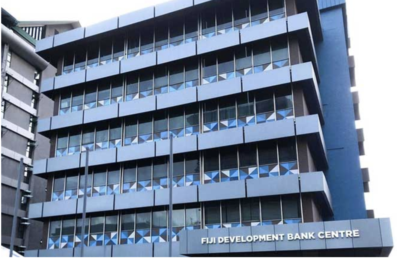 Fiji Development Bank focuses on strategic lending for economic impact