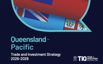 Queensland positions itself as ‘Australia’s Pacific State’ in new roadmap