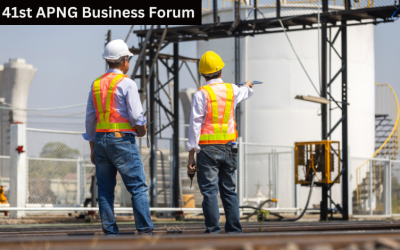 Infrastructure pipeline, investment opportunities highlighted at forum
